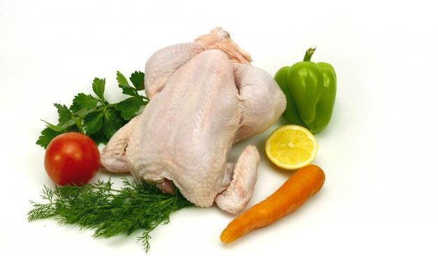 ΣΥΝΑΓΕΡΜΟΣ από τον Ε.Φ.Ε.Τ.: Κοτόπουλο με ΣΑΛΜΟΝΕΛΑ στην ελληνική αγορά!