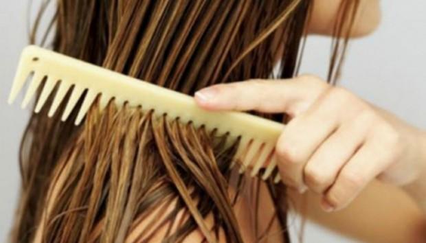 Αυτά είναι τα 8 πράγματα που πρέπει να σταματήσεις να κάνεις στα μαλλιά σου.