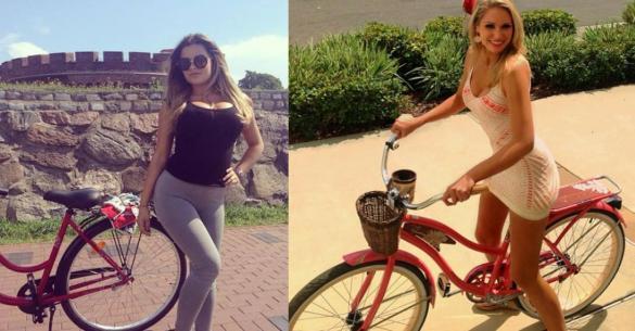 Γυναίκες και Ποδήλατα : Ένα άρθρο που θα λατρέψουν οι περισσότεροι άντρες.