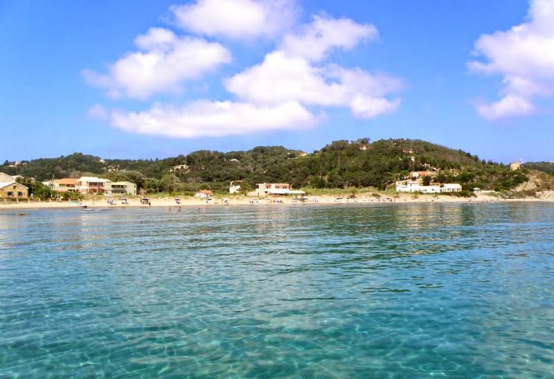 Ερεικούσσα: Το μικρό νησάκι με την πλούσια φυσική ομορφιά που μάγεψε τον Αλέξη Τσίπρα