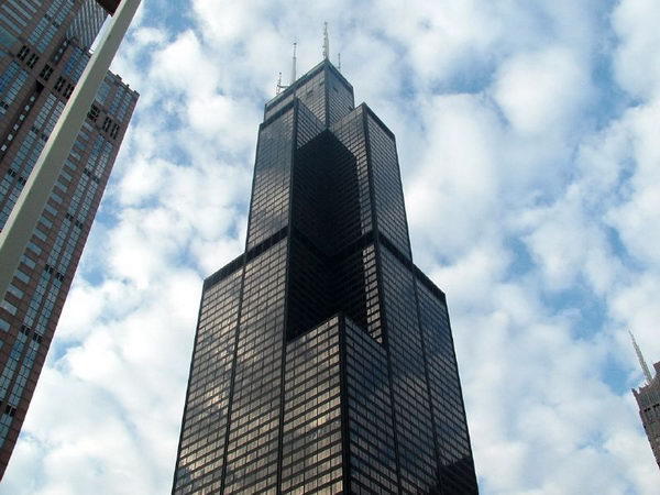 Απίστευτη γκάφα! Έφτιαξαν ουρανοξύστη 47 ορόφων και δείτε τι ξέχασαν…