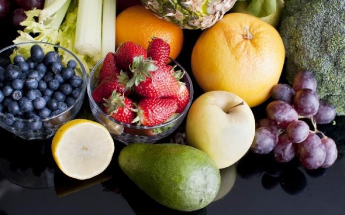Με ποιο φρούτο θα ρίξετε τη χοληστερίνη κατά 40% σε ένα μήνα