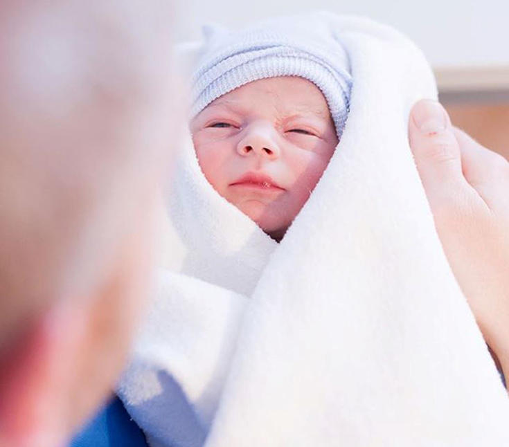 diaforetiko.gr : MORA7 Το θαύμα της ζωής: 10 Φωτογραφίες από βρέφη λίγα δευτερόλεπτα μετά τη γέννησή τους
