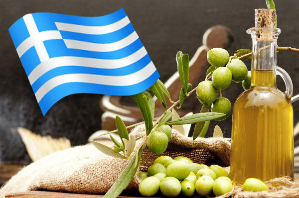 Terra Creta: Το ελληνικό ελαιόλαδο από το Κoλυμβάρι της Κρήτης που εξάγεται σε 40 χώρες !!!