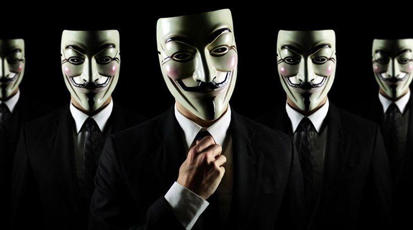 Anonymous: Oι τζιχαντιστές θα «χτυπήσουν» απόψε σε ΗΠΑ, Ινδονησία, Ιταλία και Λίβανο