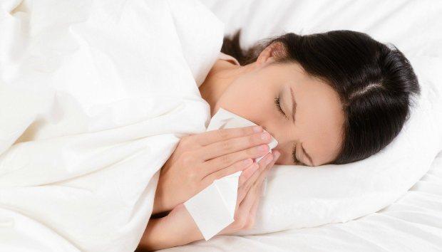 9 Πράγματα στο υπνοδωμάτιο που βλάπτουν σοβαρά την υγεία σας