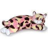 Zoobies Plush Toy, Furbie The Feline with Sleeping Bag (Discontinued by Manufacturer)