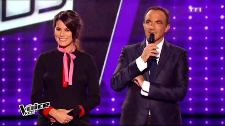 Ο «δικός μας» Νίκος Αλιάγας στους πιό sexy παρουσιαστές της γαλλικής TV