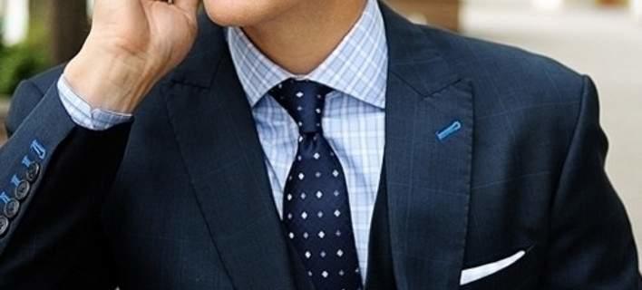 Πουκάμισο-γραβάτα: 4 συνηθισμένα λάθη στον συνδυασμό και πώς να τα αποφύγετε!