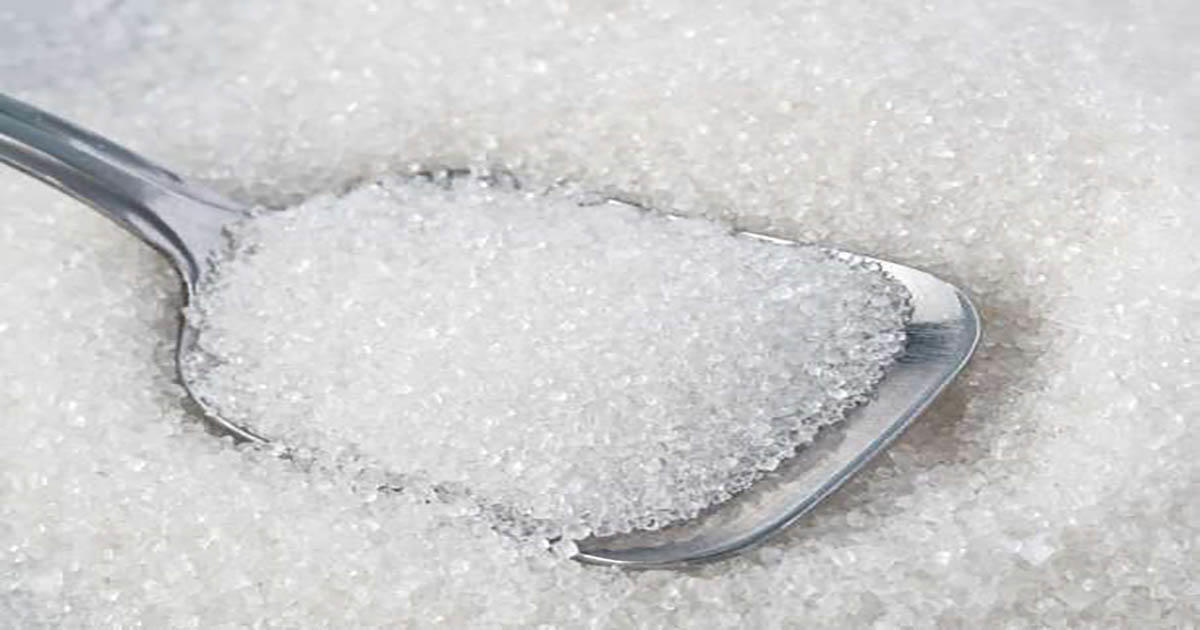 Πώς θεράπευσα το αυτοάνοσο νόσημά μου αποφεύγοντας εντελώς τη ζάχαρη