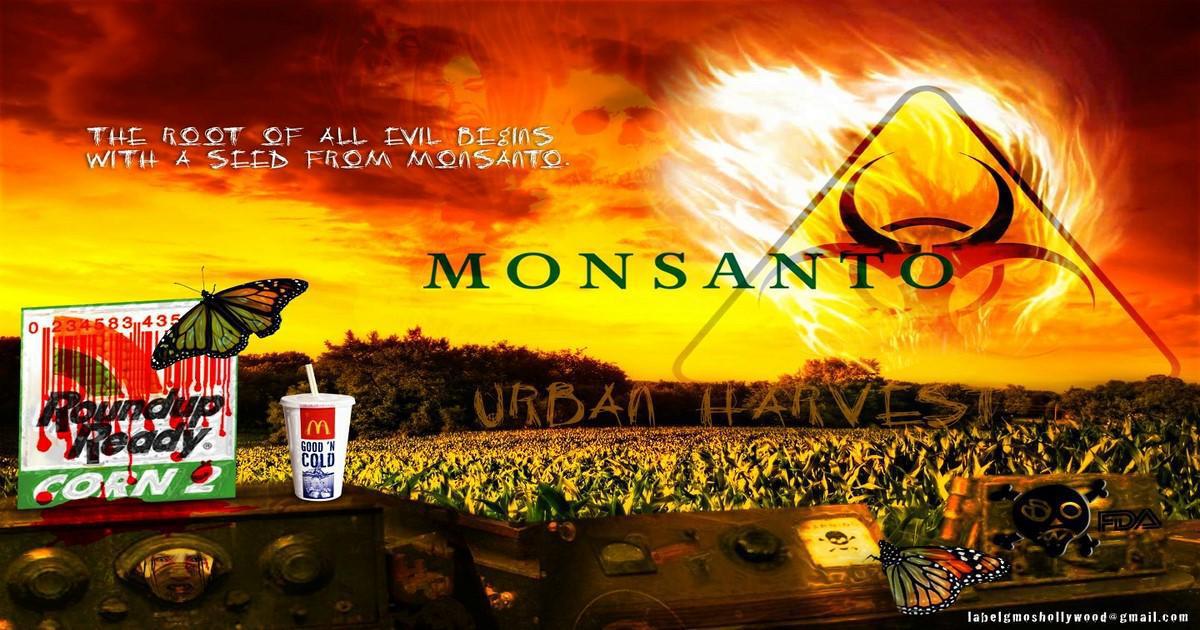 H Monsanto παραπέμπεται σε Δίκη για Εγκλήματα κατά της Ανθρωπότητας, στο Διεθνές Ποινικό Δικαστήριο της Χάγης