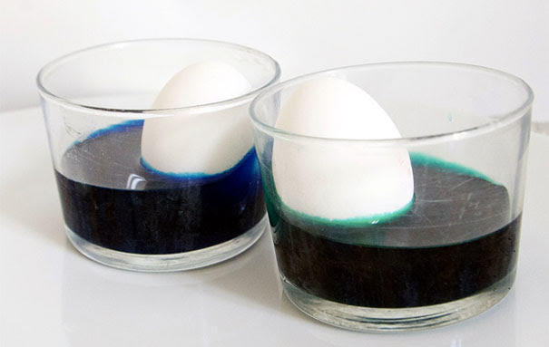 14 ιδέες για απίθανα διαφορετικά πασχαλινά αυγά