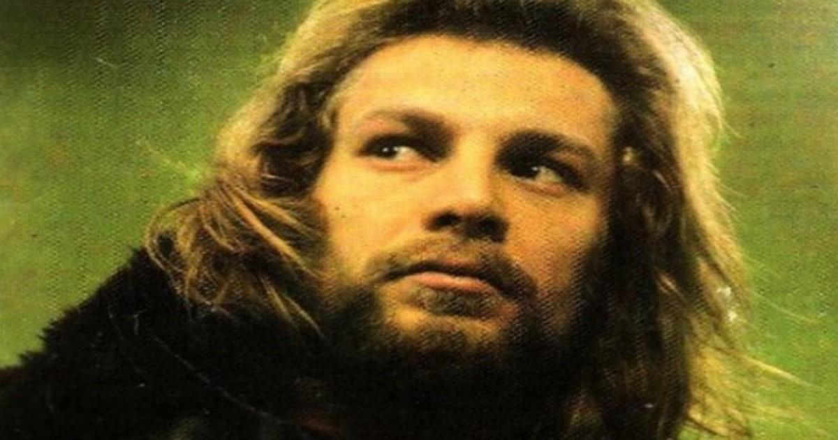 Αλέξης Γκόλφης, η τραγική ιστορία του πρωταγωνιστή στο «Χριστός ξανασταυρώνεται»