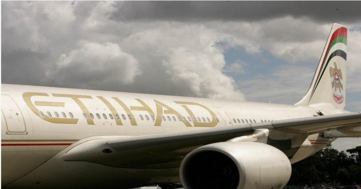 Πιλότος γύρισε πίσω αεροπλάνο όταν οι επιβάτες του ζήτησαν να αποχαιρετήσουν το ετοιμοθάνατο εγγόνι τους