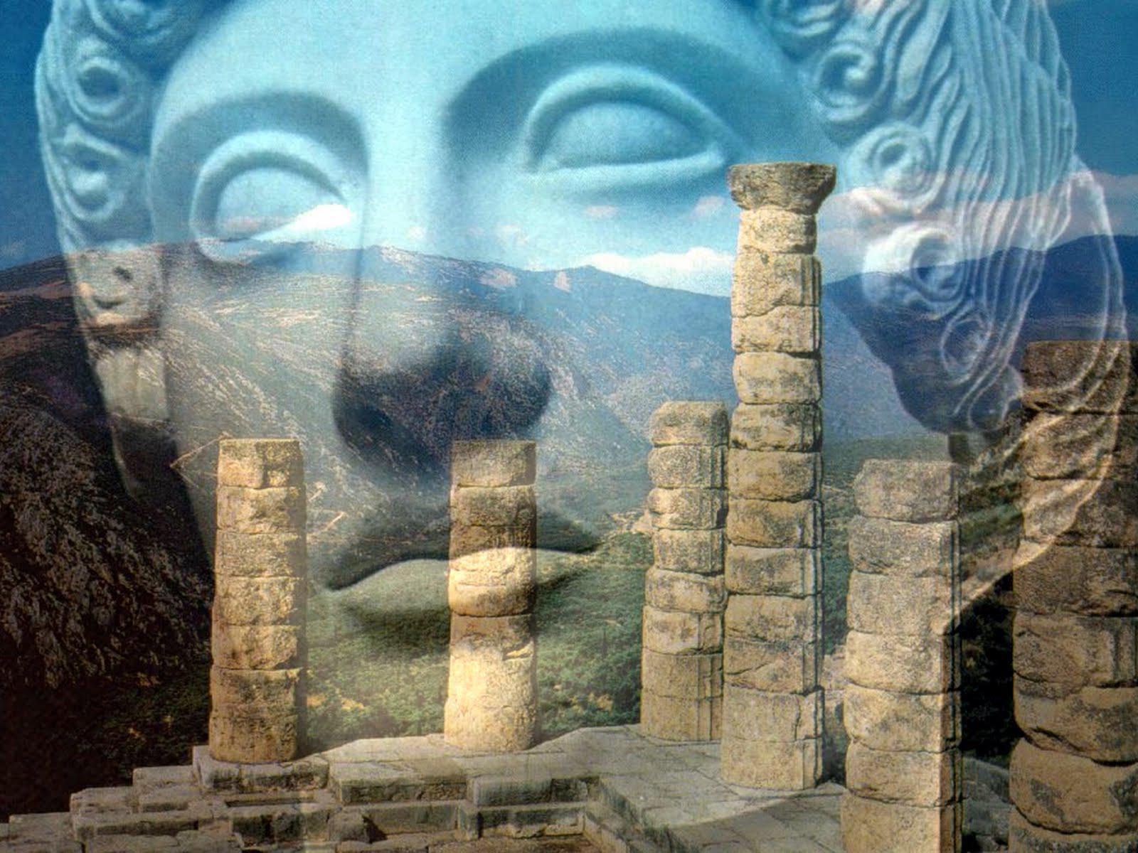 Οι 10 τρόποι ευτυχίας που δίδασκαν οι Αρχαίοι Έλληνες που δεν θα πρέπει να ξεχνάμε …