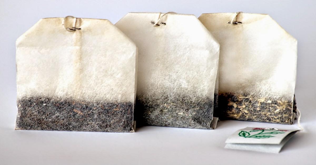 ΠΕΤΑΞΤΕ ΤΑ ΑΜΕΣΩΣ: Φακελάκια με τσάι γεμάτο θανατηφόρα φυτοφάρμακα