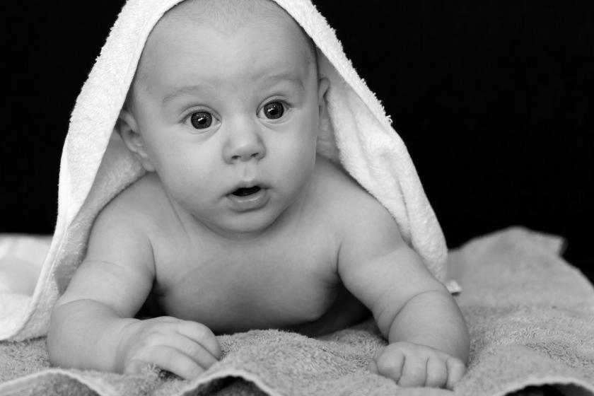 Ψυχολογία: Τα νεογέννητα καταλαβαίνουν τα πάντα -mymommy.gr