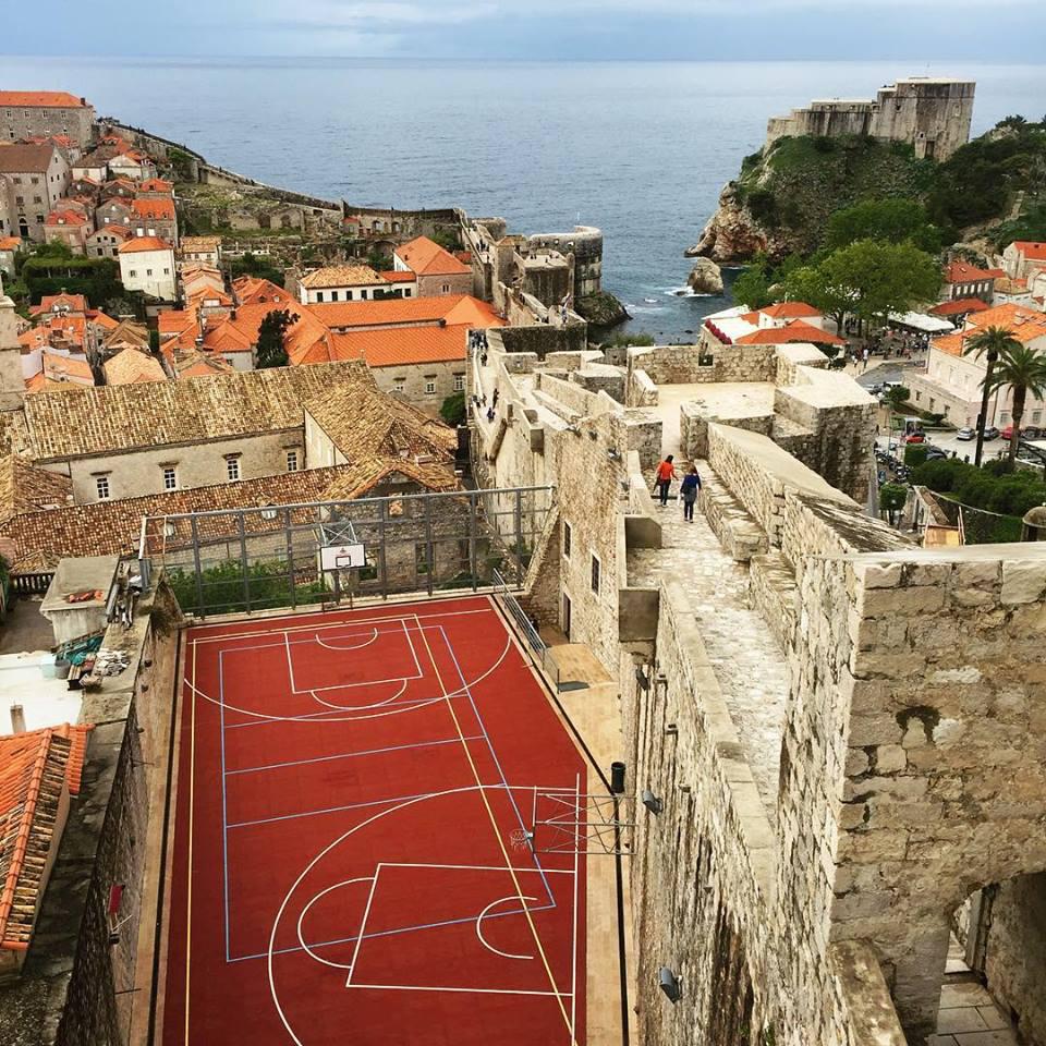 Dubrovnik, Κροατία