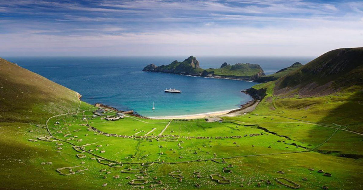 Τα νησιά των Εβρίδων: 16 παραμυθένιες φωτογραφίες από ένα άγριο παράδεισο στις δυτικές ακτές της Σκωτίας