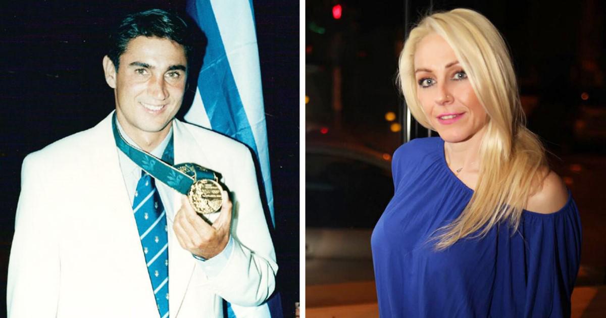 20 πασίγνωστοι Έλληνες και ξένοι Ολυμπιονίκες που άλλαξαν τελείως καριέρα και εξαφανίστηκαν από την δημοσιότητα.