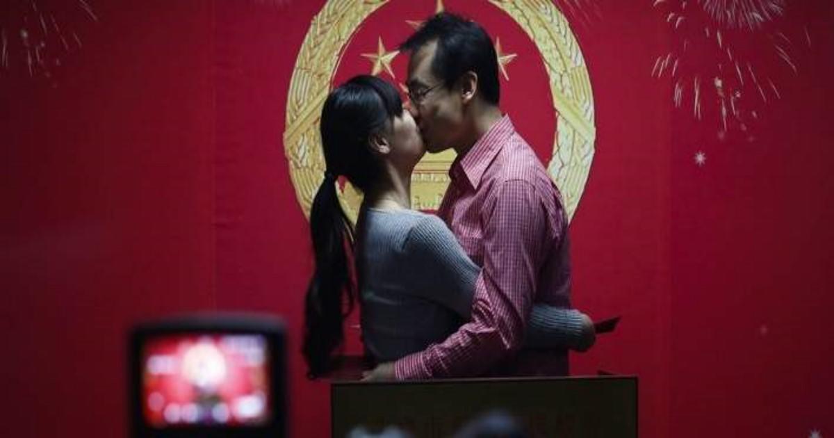Υπηρεσία στην Κίνα βοηθά τις παντρεμένες να ξεφορτωθούν την ερωμένη του συζύγου
