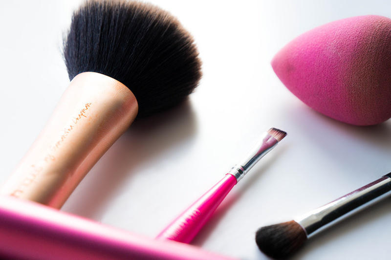 It's almost too hard to believe but in Morrisville, Pennsylvania, a woman can't wear makeup without a permit. 