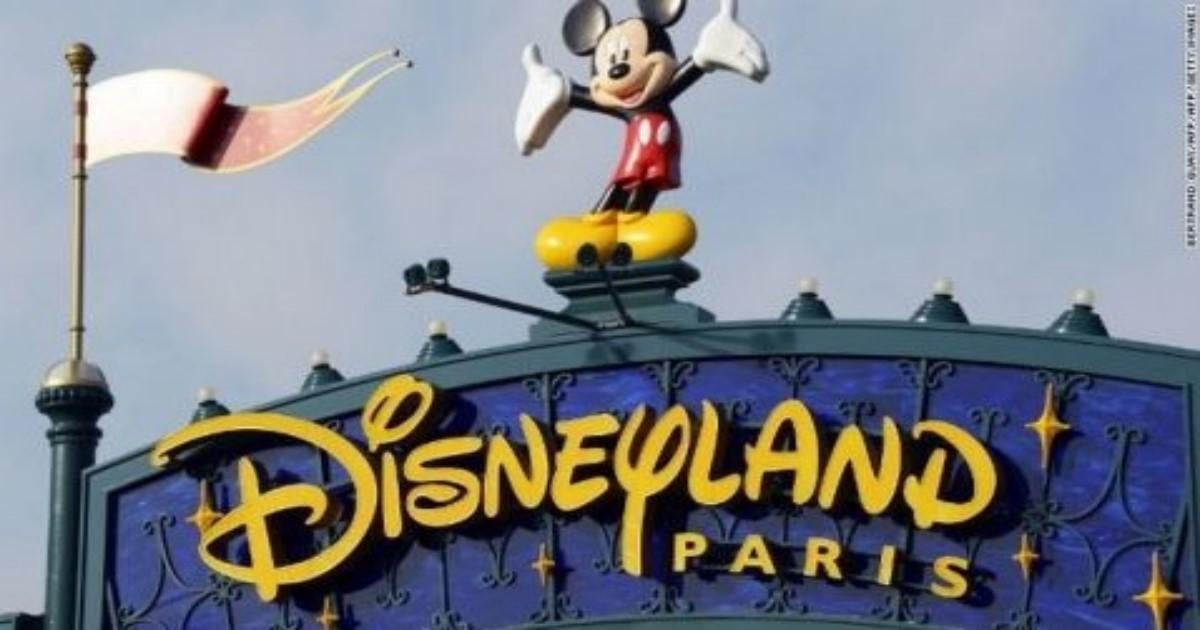 Η Disneyland έρχεται στη χώρα μας και ψάχνει προσωπικό! Δείτε πού μπορείτε να κάνετε αίτηση