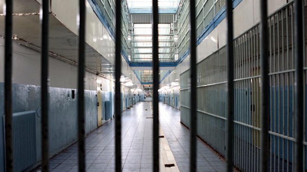 Μερακλής κρατούμενος στις φυλακές της Κασσάνδρας πήρε μια άδεια και επέστρεψε 8 χρόνια μετά