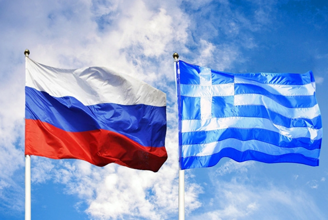 Ρωσική ηχηρή απάντηση για τον Ελληνισμό προς Φίλη και λοιπούς – «Χωρίς να ξέρει κάποιος ελληνικά, αρχαία και νέα, δεν μπορεί να θεωρηθεί άνθρωπος»