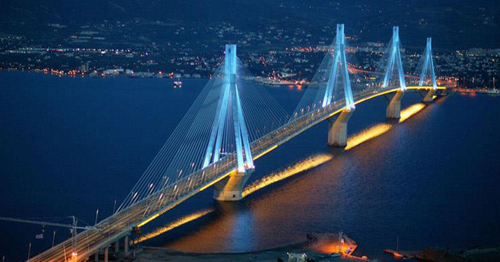 20 πανέμορφες γέφυρες που θα σας «ταξιδέψουν» σε μαγευτικά τοπία