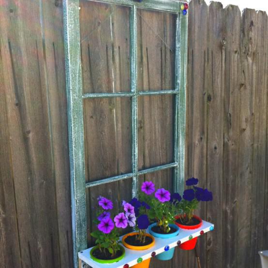creative uses for old windows diy upcycle