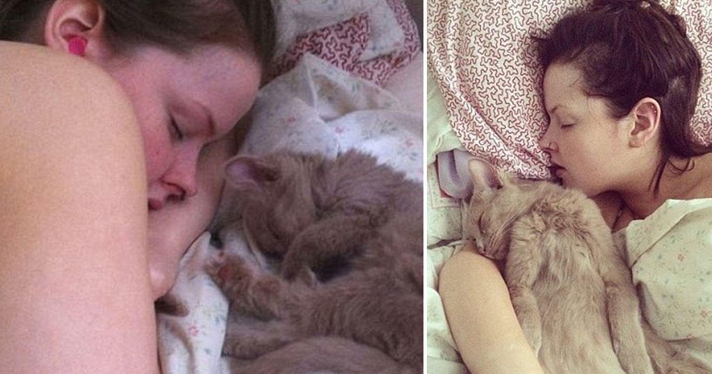 22χρονη Βρετανίδα αποκοιμήθηκε μια μέρα στον καναπέ της και ξύπνησε μετά από έξι μήνες