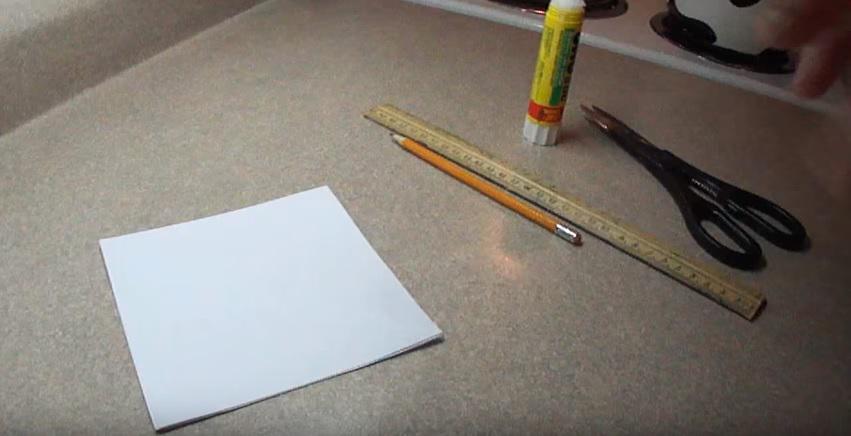 sheet-of-paper