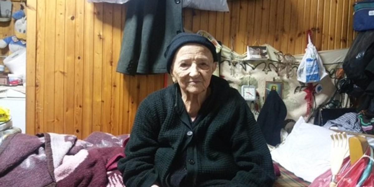 Η γιαγιά από την Αιτωλοκαρνανία που έφτασε τα 106 χωρίς να δει ποτέ γιατρό και φάρμακα αποκαλύπτει το μυστικό της μακροζωίας της
