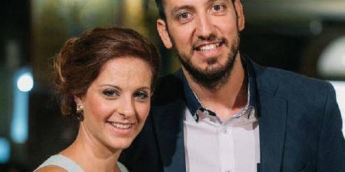 Νιόπαντρο ζευγάρι μοιράστηκε το γαμήλιο τραπέζι με τους εγκλωβισμένους του χιονιά στο Αίγιο