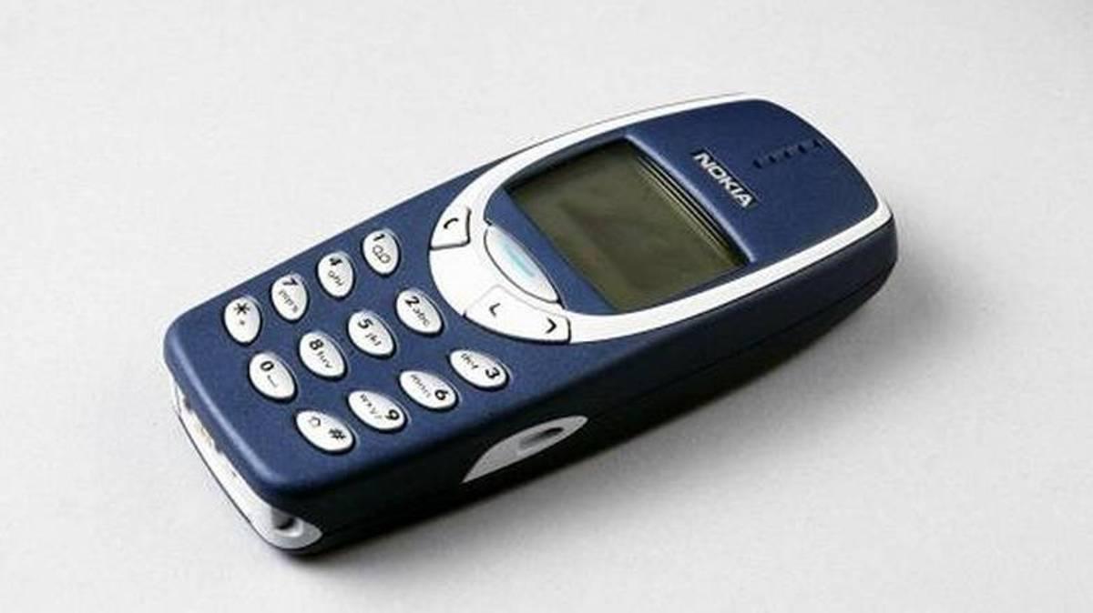 Το αγαπημένο Nokia 3310 επιστρέφει στην αγορά..17 χρόνια μετά