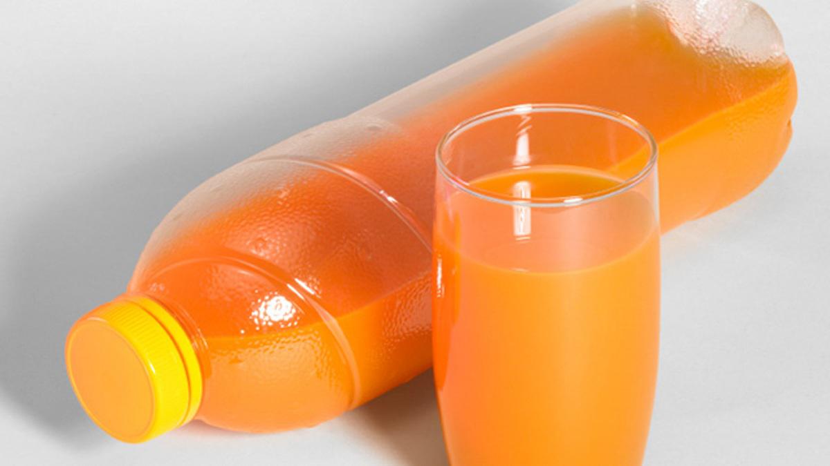Ο «100% φυσικός χυμός πορτοκάλι» που αγοράσατε, μάλλον δεν είναι όσο φυσικός νομίζετε