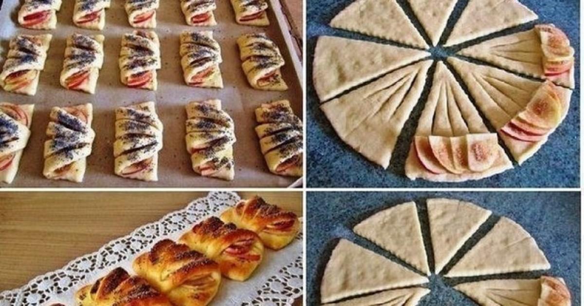 Κάντε τις πίτες σας να μοιάζουν με αληθινά έργα τέχνης με αυτές τις 17 εκπληκτικές συνταγές