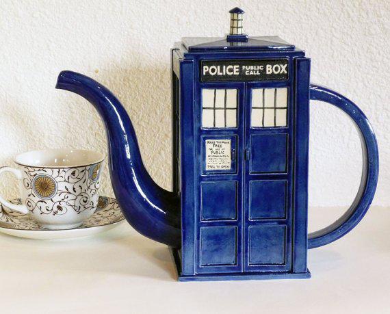 police-teapot