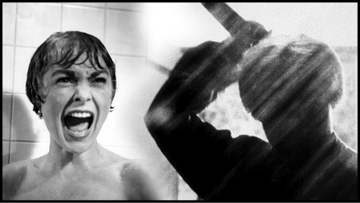 7 φρικιαστικές σκηνές ταινιών που θα σε κάνουν να το σκεφτείς πολύ πριν ξανακάνεις μπάνιο