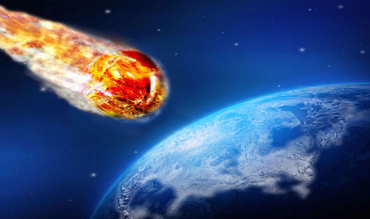 Ένας μεγάλος αστεροειδής θα περάσει σήμερα δίπλα από τη Γη αλλά η NASA υπόσχεται ότι δε θα πέσει πάνω μας