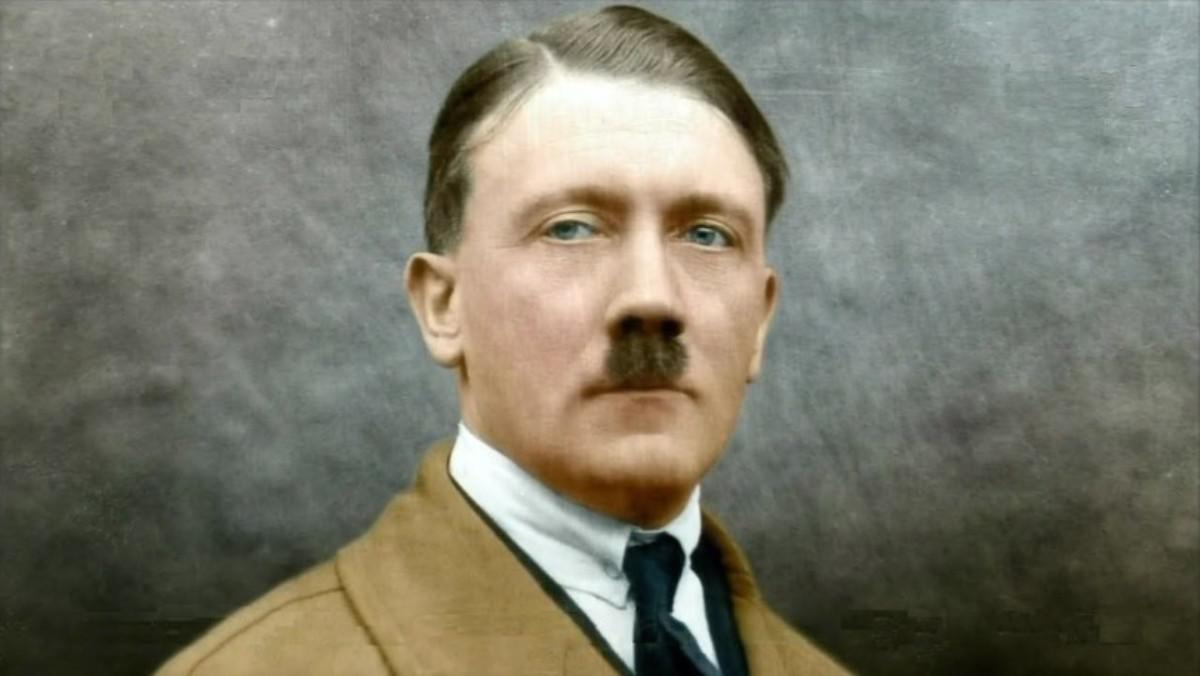 15 σοκαριστικές αλήθειες για τον Αδόλφο Χίτλερ που θα σας κάνουν να ανατριχιάσετε