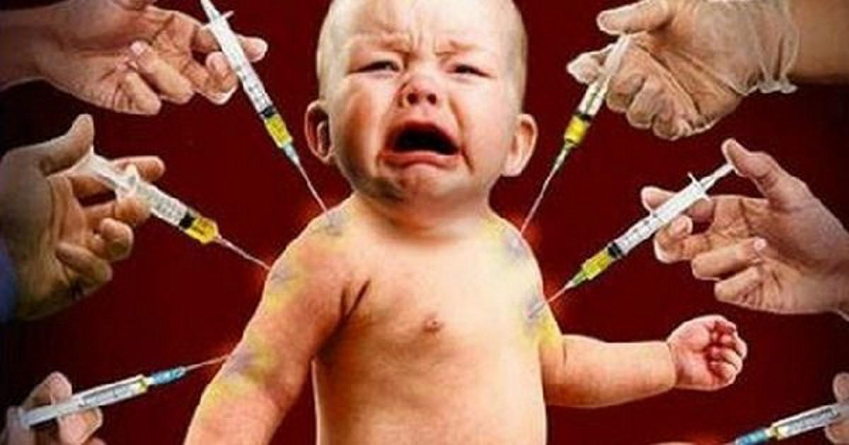 Πρόστιμο και αφαίρεση της γονικής επιμέλειας σε όσους δεν εμβολιάζουν τα παιδιά τους στην Ιταλία