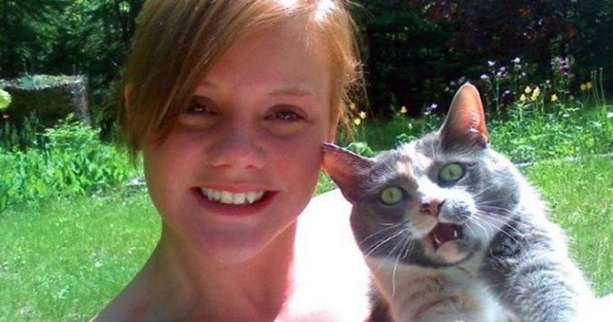 Αυτές οι γάτες σιχαίνονται τις selfies και δεν κάνουν καμία προσπάθεια να το κρύψουν