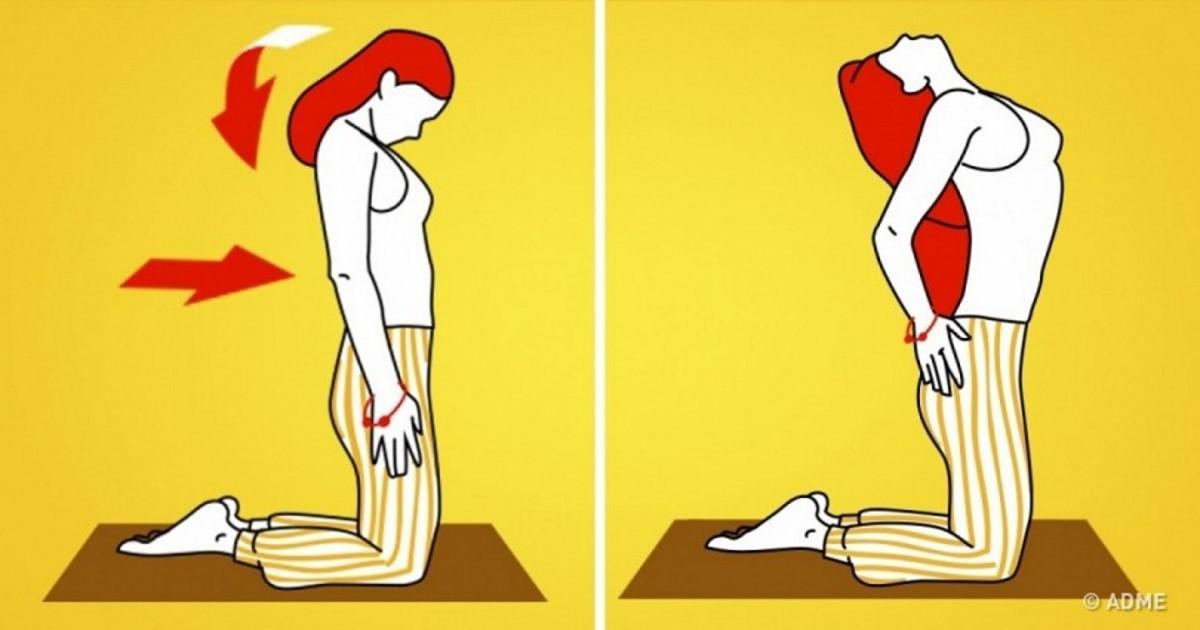5 αρχαίες τεχνικές για να γυμνάσετε όλους τους μύες του σώματός σας, μέσα σε 10 λεπτά