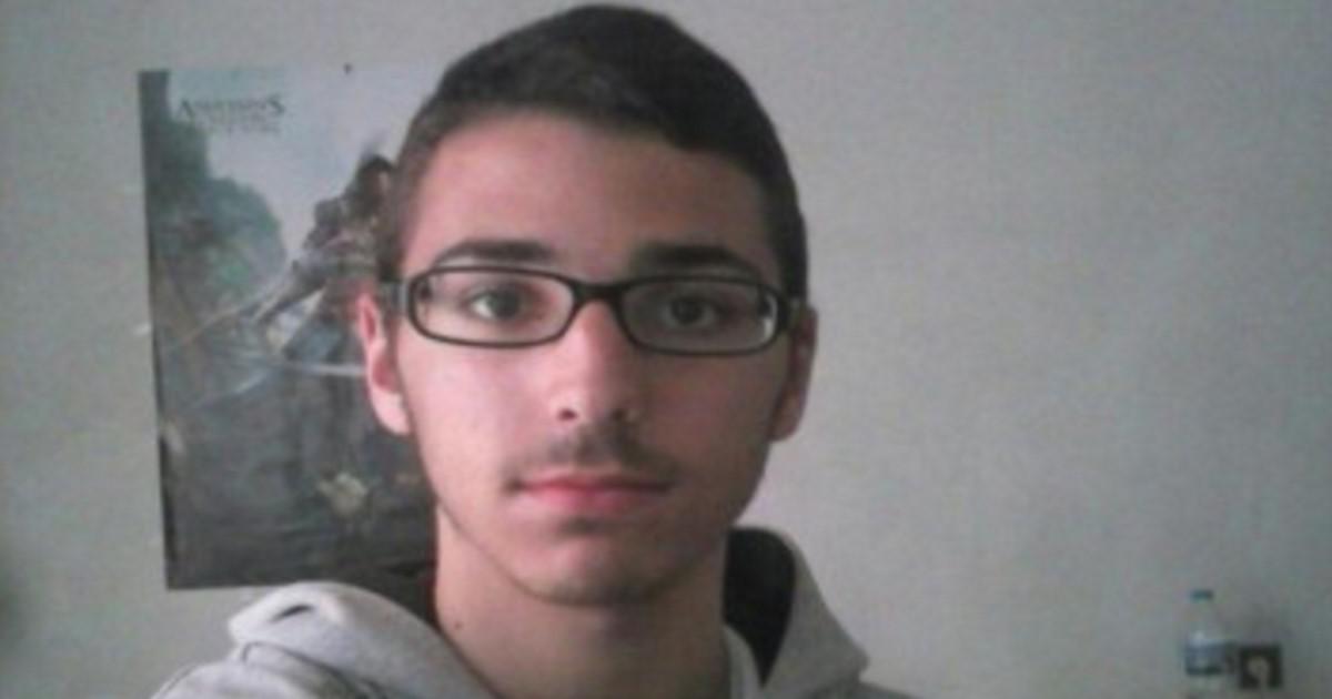 Πάτρα: Σπαραγμός στο facebook για τον 18χρονο Αντώνη – Ραγίζουν καρδιές οι γονείς του