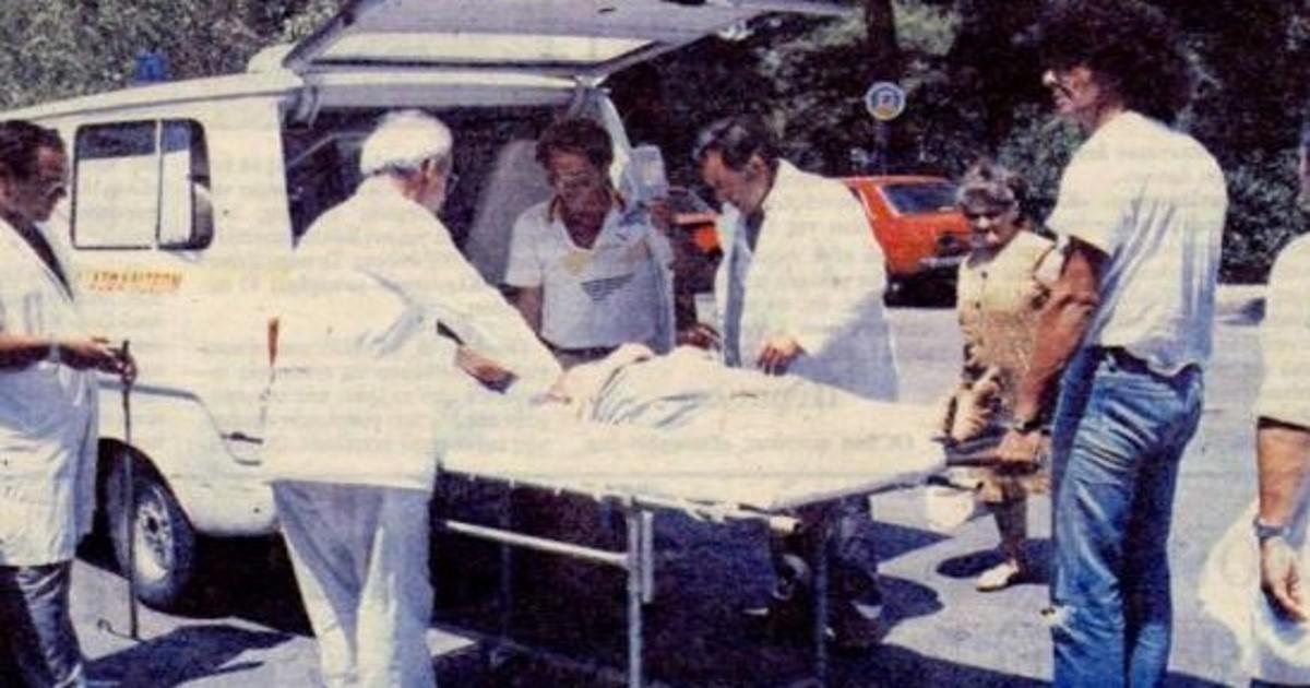 1987: Ο φονικός καύσωνας της Ελλάδας που είχε αφήσει πίσω 1.300 νεκρούς