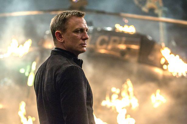 Ο Daniel Craig (επιτέλους) αποκάλυψε ότι θα παίξει ξανά τον James Bond
