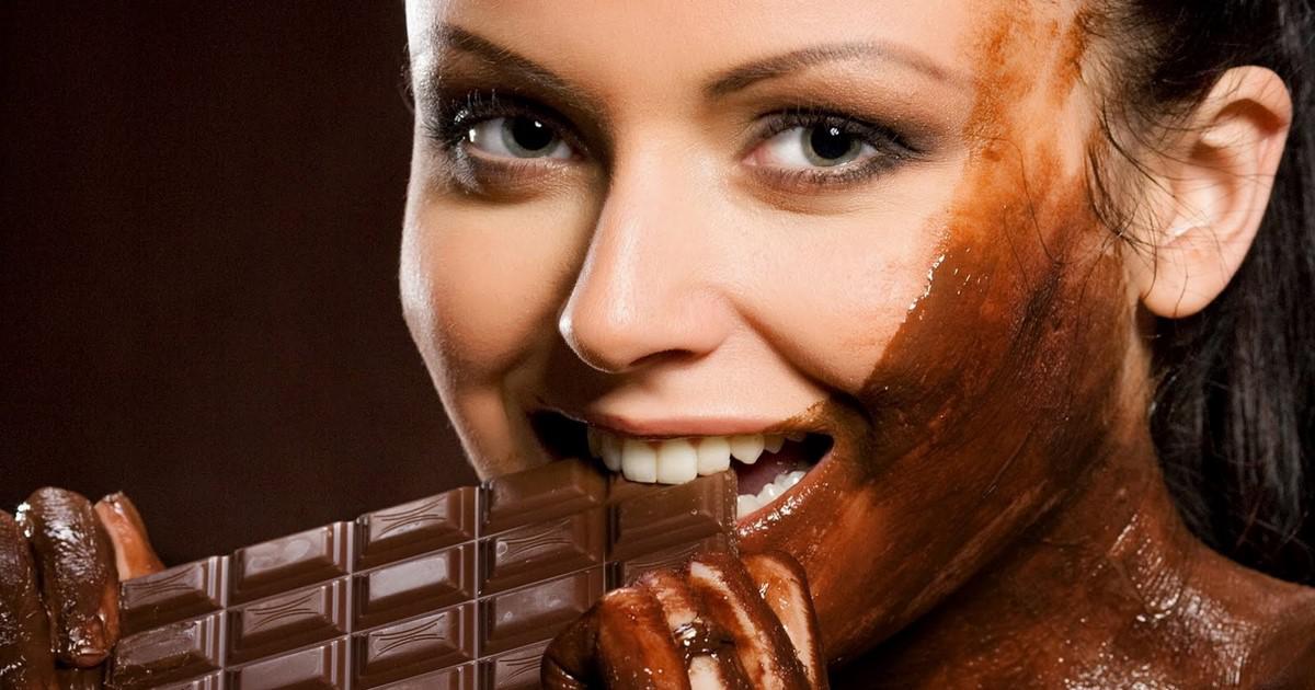 Σοκολατένια «ασπίδα»! Πόση σοκολάτα πρέπει να τρώτε καθημερινά για να προστατεύσετε την καρδιά σας
