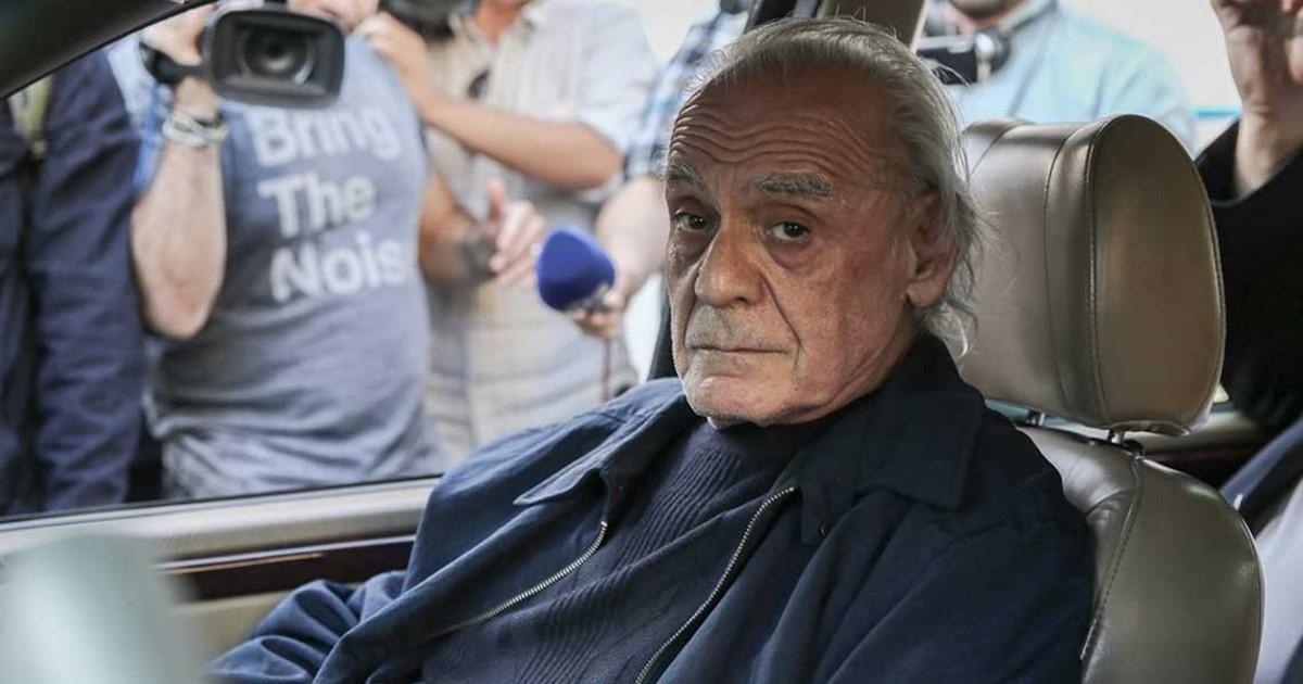 Ομόφωνα ένοχοι για τις μίζες Ακης Τσοχατζόπουλος, Βίκυ Σταμάτη και άλλοι 14